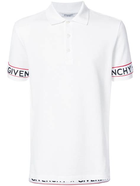 givenchy dragon polo|givenchy polo men.